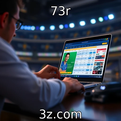 Crescimento de plataformas de apostas online no Brasil