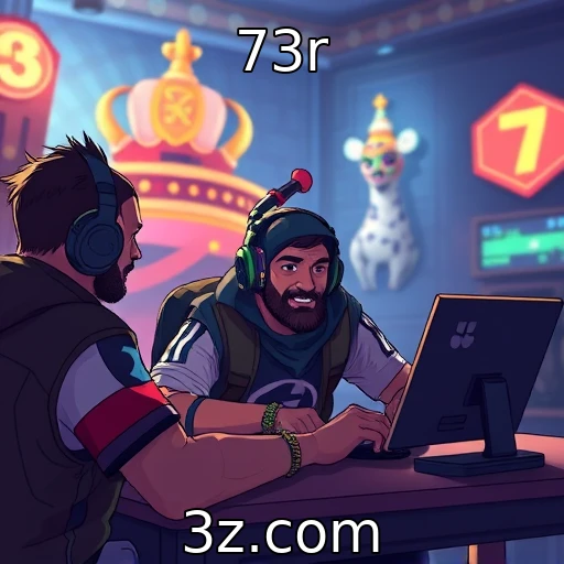 Aumento da popularidade de streamers de cassino e suas influências