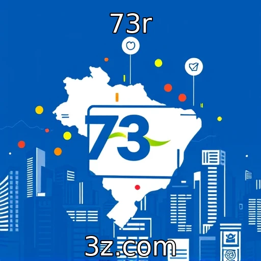 Expansão de plataformas de apostas online no mercado brasileiro