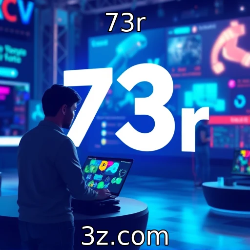 Inovações em tecnologia de jogos e suas aplicações