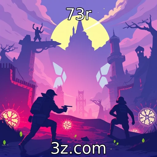 Desenvolvimento de jogos independentes ganha espaço no mercado