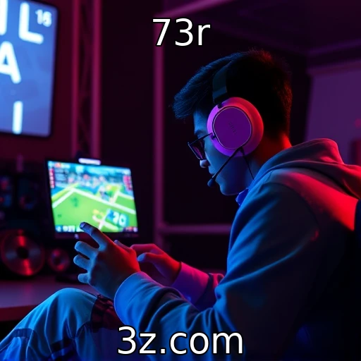 Novas tendências em jogos móveis em destaque