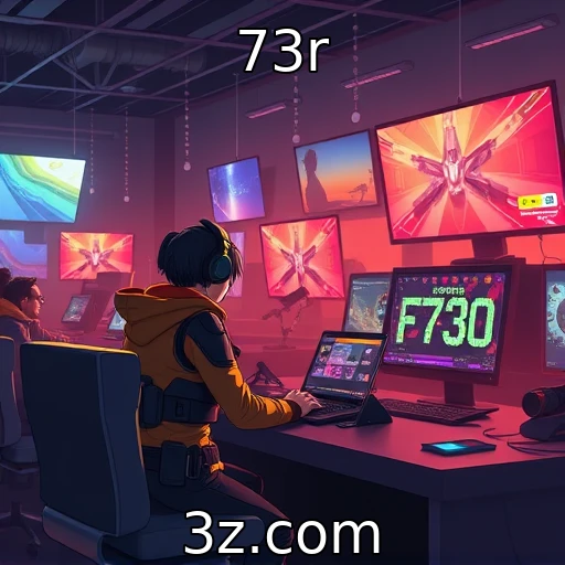 Inovações tecnológicas transformam desenvolvimento de jogos