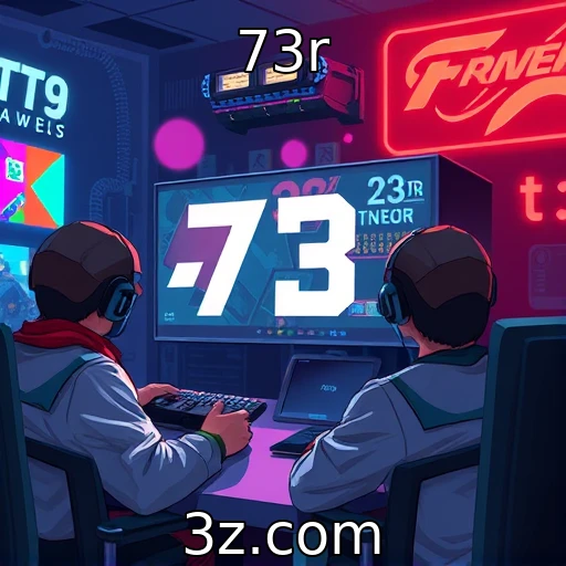 Inovações tecnológicas moldam a experiência dos jogadores