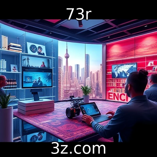 Avanços em tecnologias de realidade virtual impactam o mercado